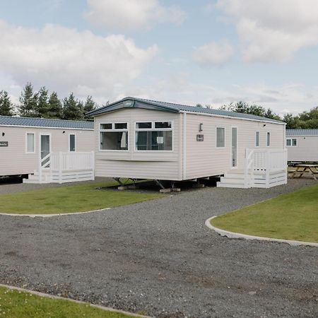 뉴브리지 Linwater Holiday Park 빌라 외부 사진